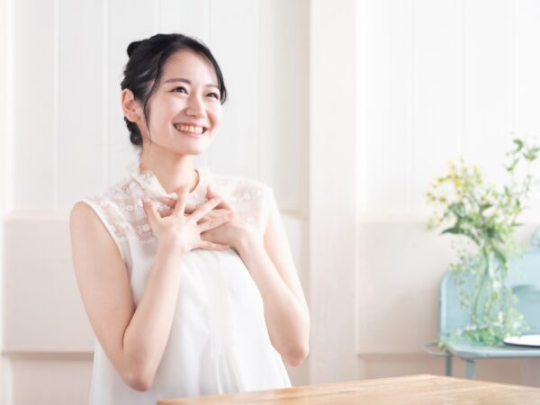 婚活中に運命の人を見分けるには？特徴を知って幸せな結婚へ