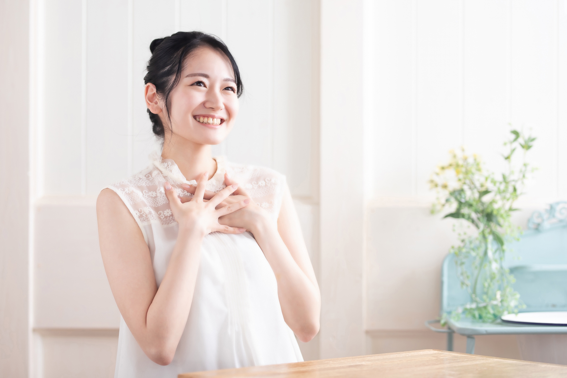 婚活中に運命の人を見分けるには？特徴を知って幸せな結婚へ