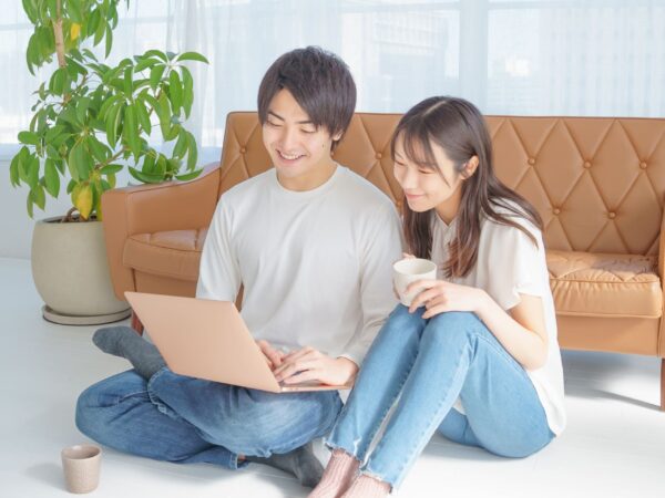 同棲前にすり合わせたい！生活リズム＆家事分担の話し合いポイント